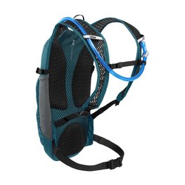 CAMELBAK nahrbtnik - LOBO™ 9L - črna/modra