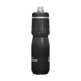 CAMELBAK Kolesarska steklenica za vodo - PODIUM® CHILL ™ - črna
