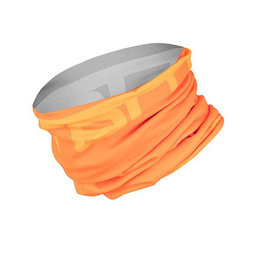 CASTELLI Kolesarski grelnik vratu - VIVA 2 - oranžna