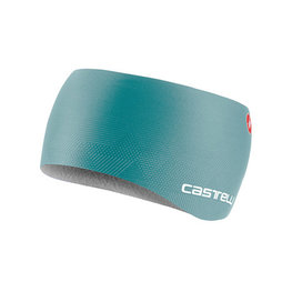 CASTELLI Kolesarski trak za lase - PRO THERMAL W - modra