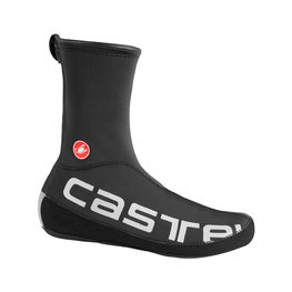 CASTELLI Kolesarske galoše - DILUVIO UL - črna