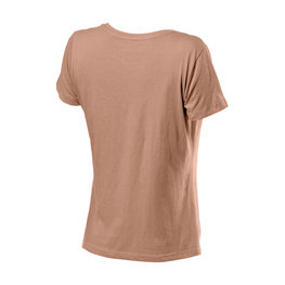 CASTELLI Kolesarska  majica s kratkimi rokavi - SPRINTER LADY - rožnata