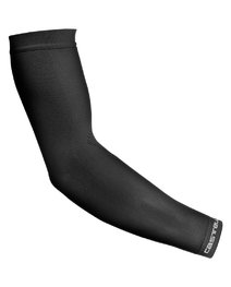 CASTELLI Kolesarski rokavčki - PRO SEAMLESS 2 - črna