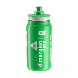 Kolesarska steklenica za vodo - DIMENSION DATA 500ml - zelena
