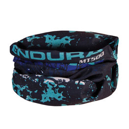 Kolesarski grelnik vratu - MT500  - modra
