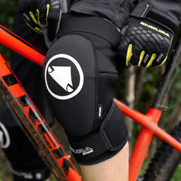 Kolesarske blazinice - MT500 - črna