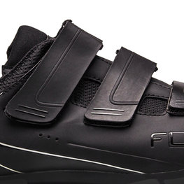 FLR Kolesarski čevlji - F55 MTB - črna