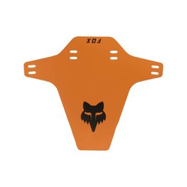 FOX blatnik - MUD GUARD - oranžna