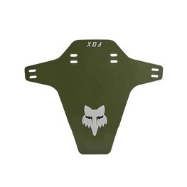 FOX blatnik - MUD GUARD - zelena