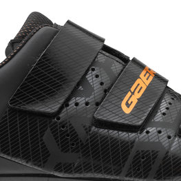 GAERNE Kolesarski čevlji - LASER LADY MTB - črna