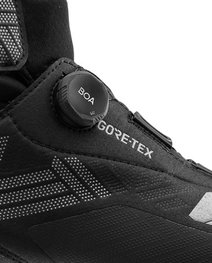 GAERNE Kolesarski čevlji - ICE STORM MTB 1.0 - črna