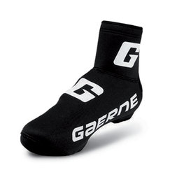 GAERNE Kolesarske galoše - NEOPRENE  - črna/bela