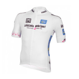 SANTINI Kolesarski dres s kratkimi rokavi - GIRO D'ITALIA 2015
