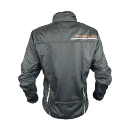 HAVEN Kolesarska  vetru odporna jakna - TREMALZO - črna