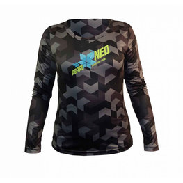 HAVEN Kolesarski MTB set - PEARL NEO LONG - črna