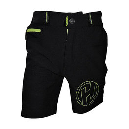HAVEN Kolesarske kratke hlače brez naramnic - TEENAGE