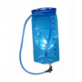 HAVEN Kolesarski nahrbtnik - MICROBAN 2 L