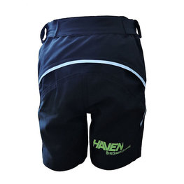 HAVEN Kolesarske kratke hlače brez naramnic - TEENAGE