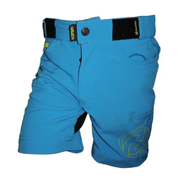 HAVEN Kolesarske kratke hlače brez naramnic - TEENAGE