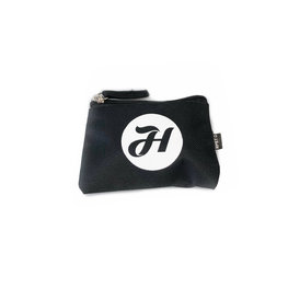 HOLOKOLO druga - ZIP - črna