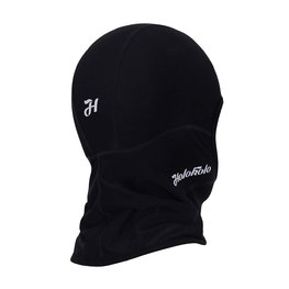 HOLOKOLO Kolesarska maska - THERMAL - črna