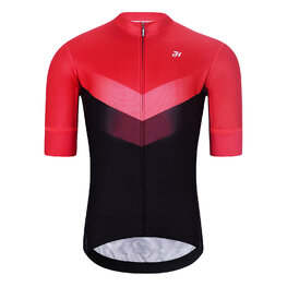 HOLOKOLO Kolesarski mega set - ARROW II - črna/rdeča