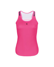 RIVANELLE Kolesarski mega set - SPARK - črna/rožnata