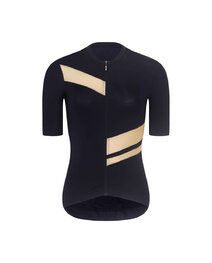 RIVANELLE GLAMOR - črna/bež