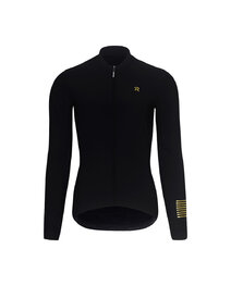 RIVANELLE Kolesarska  zimska jakna in hlače - VICTORIOUS WINTER - črna