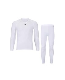 HOLOKOLO WINTER BASE LAYER - bela
