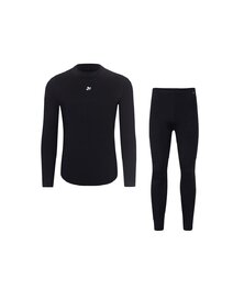 HOLOKOLO  CYCLE PRO - črna