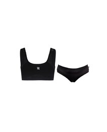 RIVANELLE LUMIA - črna