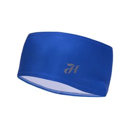 HOLOKOLO Kolesarski trak za lase - SUMMER HEADBAND - modra