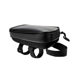 LEZYNE Kolesarska  torba - SMART ENERGY - črna