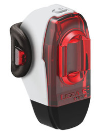 LEZYNE luč - KTV DRIVE REAR - črna