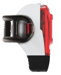 LEZYNE luč - KTV DRIVE REAR - črna