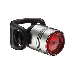 LEZYNE luč - FEMTO DRIVE - srebrna