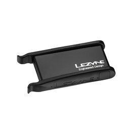 LEZYNE lepljenje - LEVER KIT - črna
