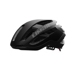 LIMAR Kolesarska čelada - AIR STAR - črna