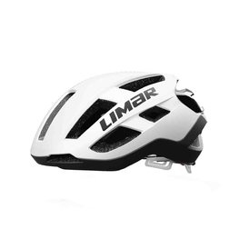 LIMAR Kolesarska čelada - AIR STAR - bela