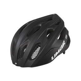 LIMAR Kolesarska čelada - 555 - črna