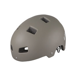 LIMAR Kolesarska čelada - 720° URBAN - rjava