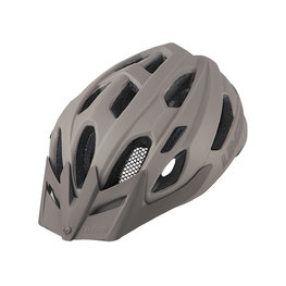 LIMAR Kolesarska čelada - URBE - rjava