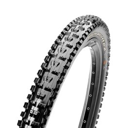 MAXXIS plašč - HIGHROLLER II 29X2,5 - črna
