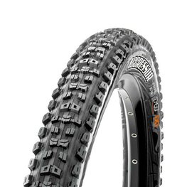 MAXXIS plašč - AGGRESSOR 29x2,30 - črna