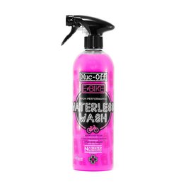 MUC-OFF čistilno sredstvo za eBike - eBIKE WATERLESS WASH