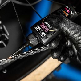 MUC-OFF mast - EBIKE DRY WEATHER
