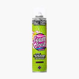 MUC-OFF čistilo za notranjost čelade - FOAM FRESH CLEANER