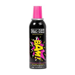 MUC-OFF popravilo defekta - B.A.M! REPAIR