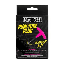 MUC-OFF komplet za popravilo defekta - PLUG REPAIR KIT